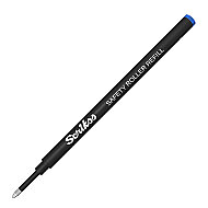 SCRİKSS 35 ROLLER KALEM YEDEĞİ MAVİ (SRC888) - SCRİKSS