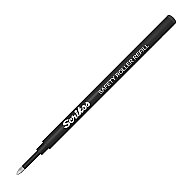 SCRİKSS 35 ROLLER KALEM YEDEĞİ SİYAH - SCRİKSS