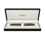 Scrikss 39 Roller Kalem Rose Gold Lüks Kutu - SCRİKSS (1)