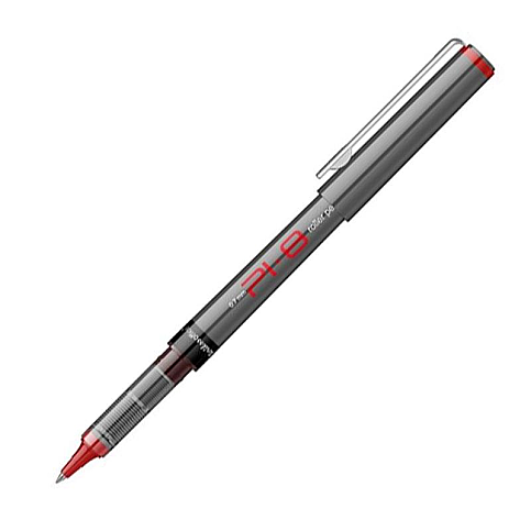 SCRİKSS P18 ROLLER KALEM 07 KIRMIZI - 1