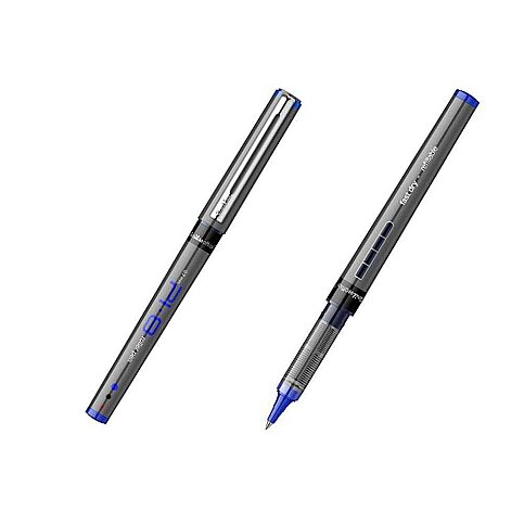 SCRİKSS PI8 ROLLER KALEM 07 MAVİ - 1
