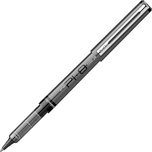 SCRİKSS PI8 ROLLER KALEM 07 SİYAH