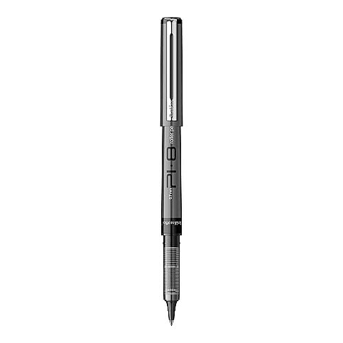 SCRİKSS PI8 ROLLER KALEM 07 SİYAH - 2