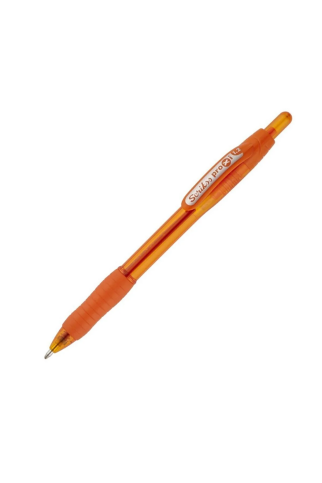 Scrikss Proxi Tükenmez Kalem Peach - 1