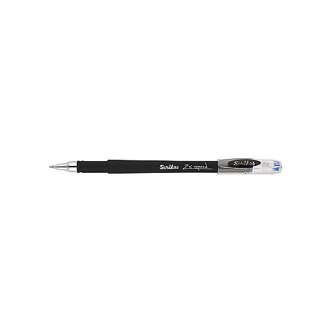 SCRİKSS SPEED GEL TÜKENMEZ KALEM 07 MAVİ - 1