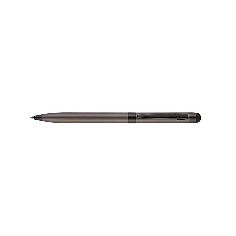 SCRİKSS 599 TOUCH PEN TÜKENMEZ KALEM TİTANYUM - 1