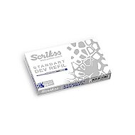 SCRİKSS DEV TÜKENMEZ KALEM YEDEĞİ METAL MAVİ 20Lİ - SCRİKSS