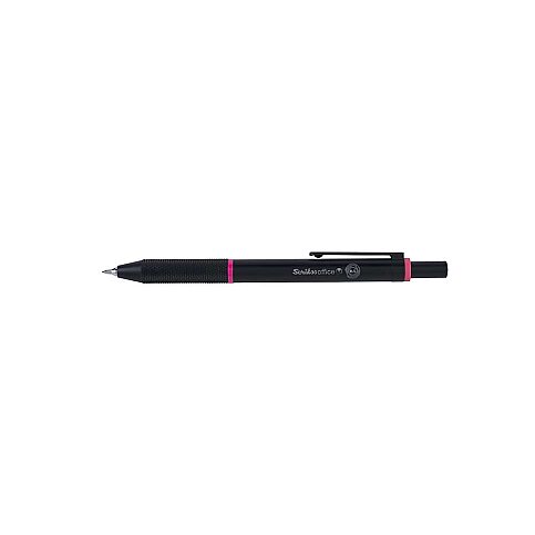 SCRİKSS TWİST VERSATİL KALEM 05 PEMBE - 1