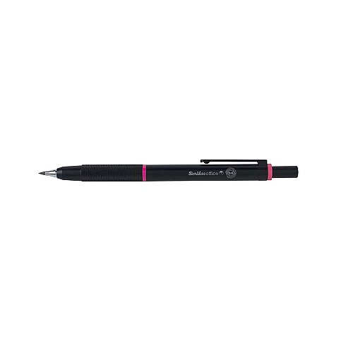 SCRİKSS TWİST VERSATİL KALEM 2.0 PEMBE - 1