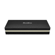Scrikss 722W Balık Sırtı Roller Kalem Krom Lüx Kutu - 3