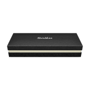Scrikss 722W Balık Sırtı Roller Kalem Gold-Krom - 3