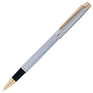 SCRİKSS 722W BALIK SIRTI ROLLER KALEM GOLD-KROM - SCRİKSS