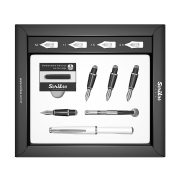 Scrikss 33 Kaligrafi Seti - SCRİKSS