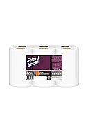 SELPAK JUMBO TUVALET KAĞIDI 85m 12Lİ (7903685)(7906620) - SELPAK