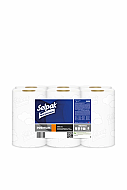 SELPAK PROFESSİONAL EXTRA DİSPENSER HAVLU 19.5cm 150m 6LI (7906637) - SELPAK