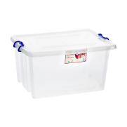 Şenyayla 2622 Geçmeli Saklama Kabı 32Lt - ŞENYAYLA