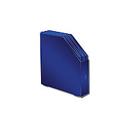 SERVE 6500 DOSYALI PLASTİK MAGAZİNLİK LACİVERT (SV-6500-MAV) - 1