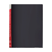 Serve 6730 Sunum Dosyası Kırmızı 30Lu - SERVE