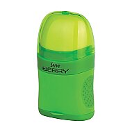 SERVE BERRY SİLGİLİ KALEMTRAŞ YEŞİL (SV-BERRY1FY) - SERVE