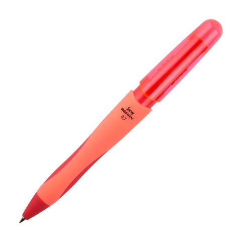 Serve Br07K Berry Versatil Kalem 07 Kırmızı (Sv-Br07K) - 1