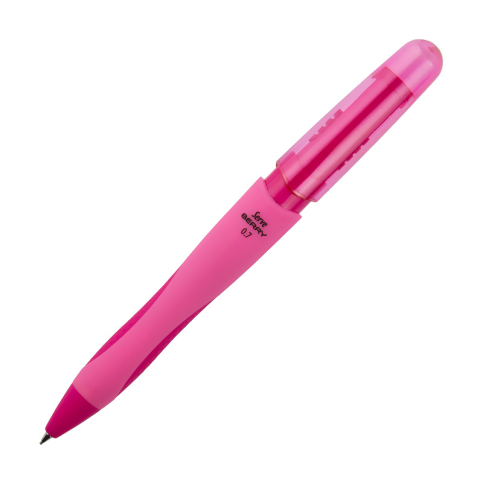 Serve Br07P Berry Versatil Kalem 07 Pembe (Sv-Br07P) - 1