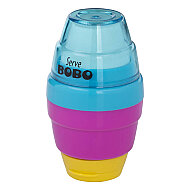 SERVE BOBO SİLGİLİ KALEMTRAŞ (SV-BOBO) - SERVE