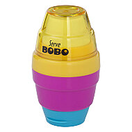 SERVE BOBO SİLGİLİ KALEMTRAŞ (SV-BOBO) - 3
