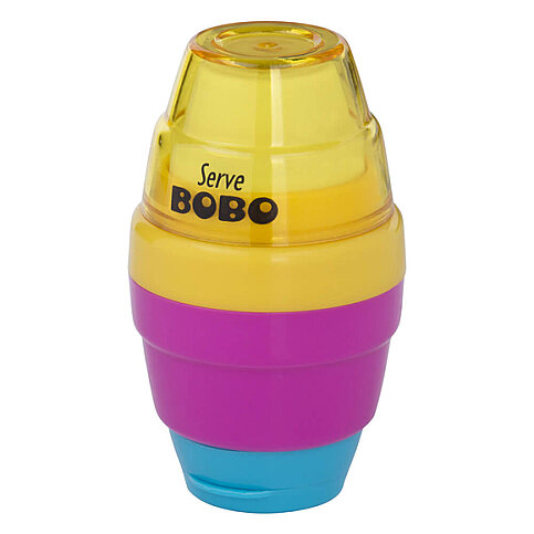 SERVE BOBO SİLGİLİ KALEMTRAŞ (SV-BOBO) - 3