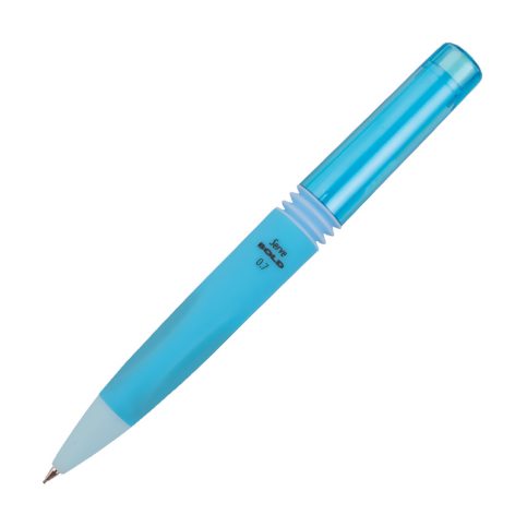Serve Bd07m Bold Versatil Kalem 07 Fosforlu Mavi (Sv-Bd07m) - 1