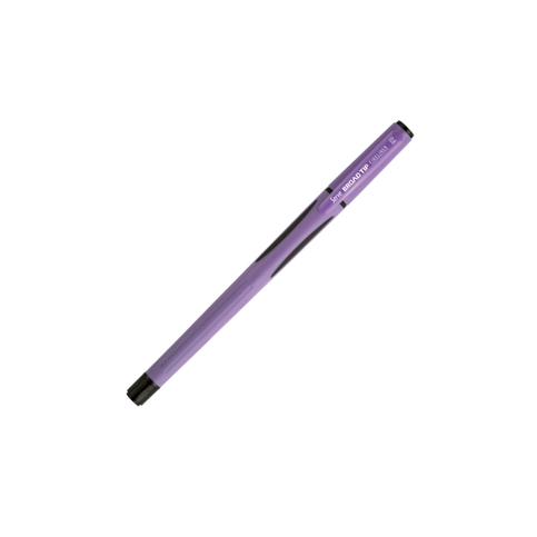 Serve Broad Tip Fineliner Keçe Uçlu Kalem 0.8Mm Lavanta (06) - 1