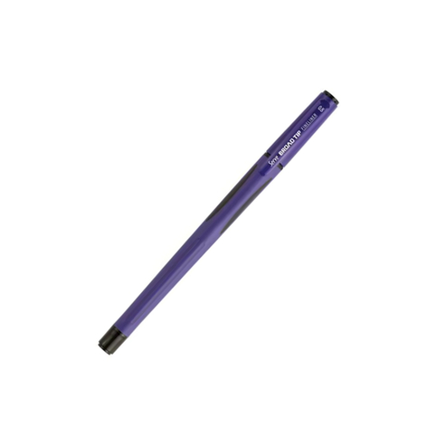 SERVE BROAD TİP FİNELİNER KEÇE UÇLU KALEM 0.8mm MENEKŞE (07)