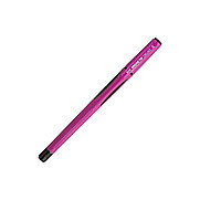 SERVE BROAD TİP FİNELİNER KEÇE UÇLU KALEM 0.8mm PEMBE (SV-BROADTF08-08)