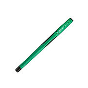 SERVE BROAD TİP FİNELİNER KEÇE UÇLU KALEM 0.8mm YEŞİL (SV-BROADTF08-04)