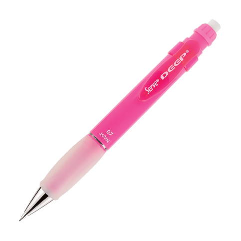 Serve Deep Versatil Kalem 07 Fosforlu Pembe (2518233)(Sv-Deep-07-Fpmb) - 1