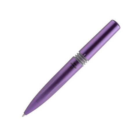 Serve Bd07m Bold Versatil Kalem 07 Metalik Mor (Sv-Bd07mmor) - 1