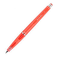 SERVE SWELL VERSATİL KALEM 07 FOSFORLU KIRMIZI (SV-SWELL 07-FKRM) - SERVE