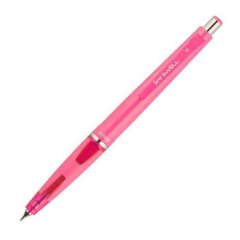 SERVE SWELL VERSATİL KALEM 07 FOSFORLU PEMBE (SV-SWELL 07-FPMB) - 1