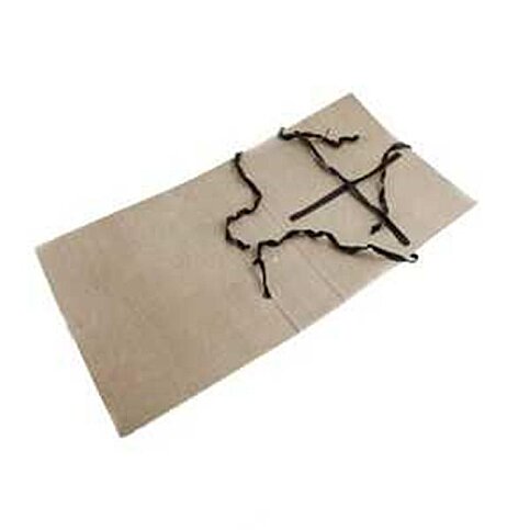 Sf Folder Dar Bağlı Karton Klasör 5li - 1