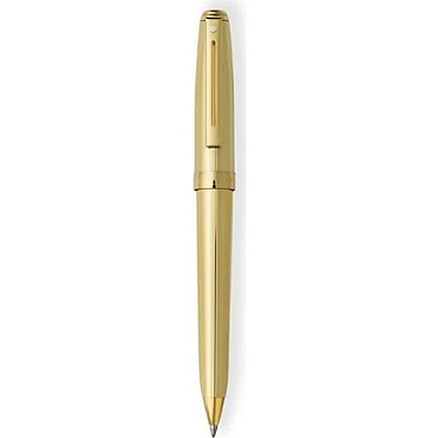 SHEAFFER 368-2 PRELUDE ALTIN KAPLAMA TÜKENMEZ KALEM - 2