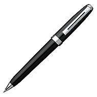 Sheaffer 373-2 Prelude Nikel Tükenmez Kalem Siyah - 2