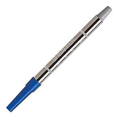 SHEAFFER 97225 ROLLER KALEM YEDEĞİ M MAVİ - 2