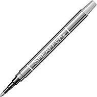 SHEAFFER 97235 ROLLER KALEM YEDEĞİ M SİYAH - SHEAFFER (1)