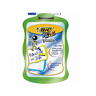 Bic Velleda Mini Beyaz Tahta 1218+Kalem 1721+Silgi (841362) - 2