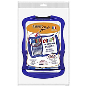 Bic Velleda Mini Beyaz Tahta+8 Adet Kalem+Silgi (967444) - 2