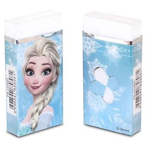 DOLPHİN FROZEN SİLGİ (FR-131627) - 1