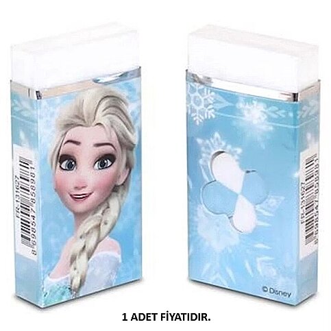 DOLPHİN FROZEN SİLGİ (FR-131627) - 1