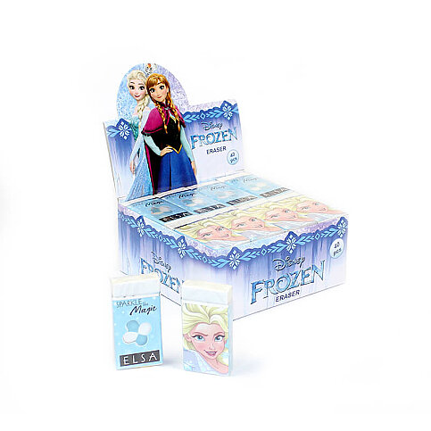 Dolphin Frozen Silgi (Fr-131627) - 1