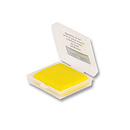 FABER-CASTELL 7321 RENKLİ HAMUR SİLGİ PLASTİK KUTU (5130127321) - FABER-CASTELL (1)
