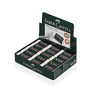 FABER-CASTELL 7085-20 BEYAZ SİLGİ (5130188520) - FABER-CASTELL