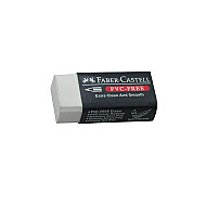 FABER-CASTELL 7085-30 BEYAZ SİLGİ (5130188530) - FABER-CASTELL